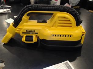 DEWALT DCV517 Good Buya